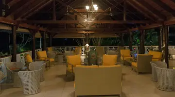 Acajou Beach Resort