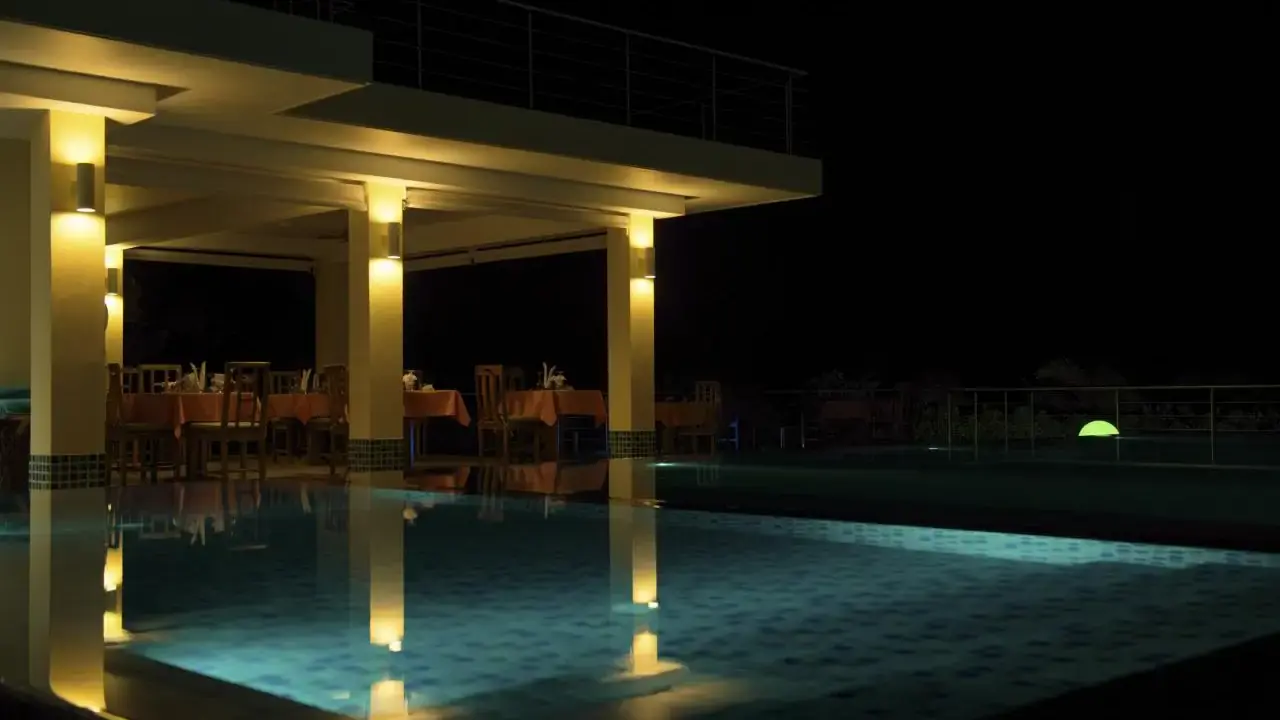 Acajou Beach Resort
