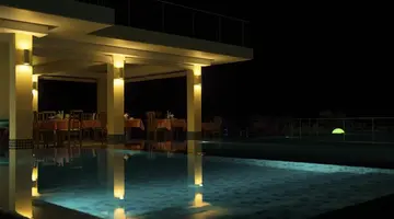 Acajou Beach Resort