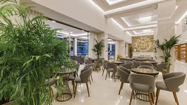 Acandia Hotel