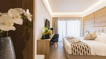 Acandia Hotel