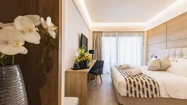 Acandia Hotel