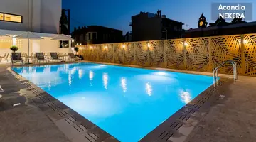 Acandia Hotel
