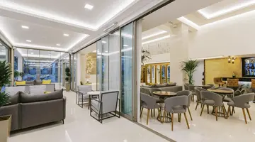 ACANDIA HOTEL