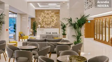Acandia Hotel