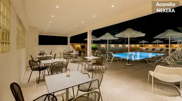 Acandia Hotel