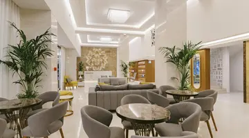 Acandia Hotel