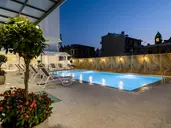 Acandia Hotel