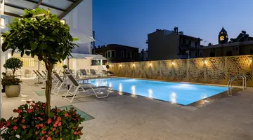 Acandia Hotel