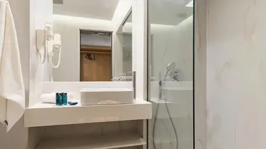 Acandia Hotel