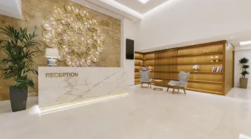 Acandia Hotel