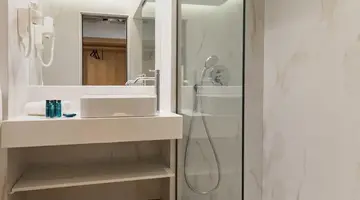Acandia Hotel