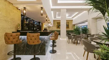 ACANDIA HOTEL
