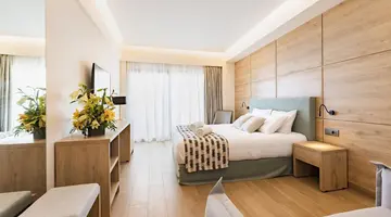ACANDIA HOTEL