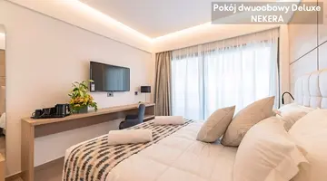 Acandia Hotel