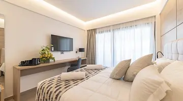 Acandia Hotel