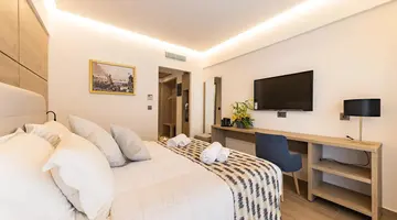 Acandia Hotel