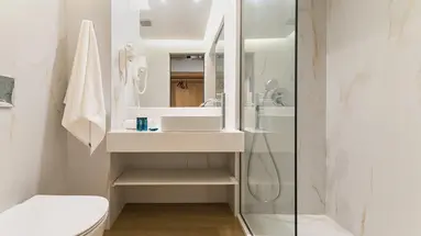 Acandia Hotel