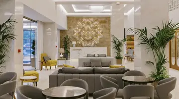 Acandia Hotel