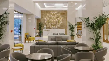 Acandia Hotel