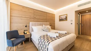 Acandia Hotel