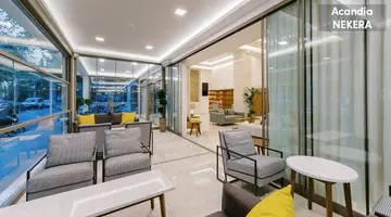 Acandia Hotel