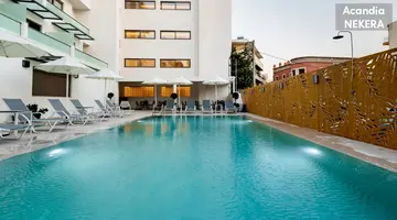 Acandia Hotel