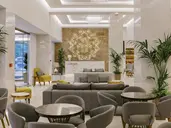 Acandia Hotel