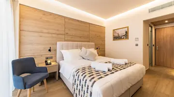 Acandia Hotel