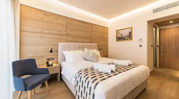 ACANDIA HOTEL