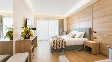 Acandia Hotel
