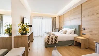 Acandia Hotel