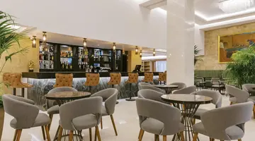 Acandia Hotel