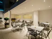 Acandia Hotel