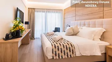 Acandia Hotel