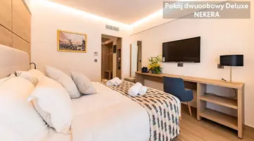 Acandia Hotel