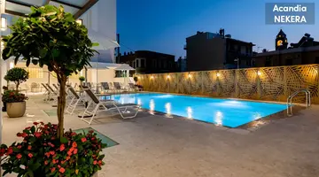 Acandia Hotel