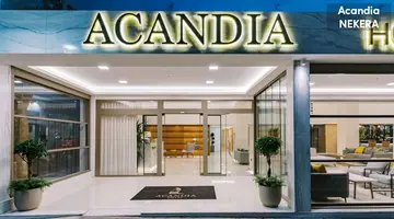 Acandia Hotel