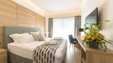 Acandia Hotel