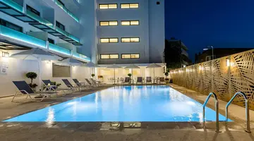 Acandia Hotel