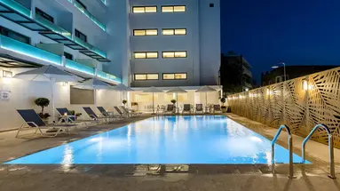 Acandia Hotel