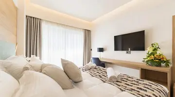 Acandia Hotel