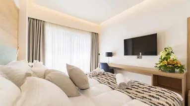 Acandia Hotel
