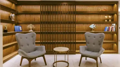 Acandia Hotel