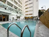 Acandia Hotel
