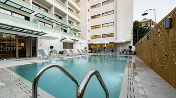 Acandia Hotel