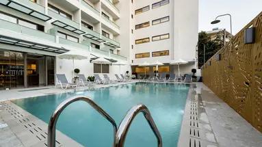 Acandia Hotel