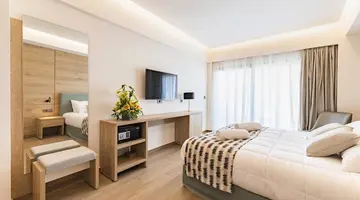 Acandia Hotel