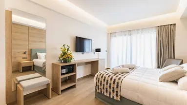 Acandia Hotel