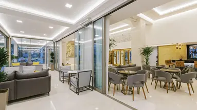 Acandia Hotel